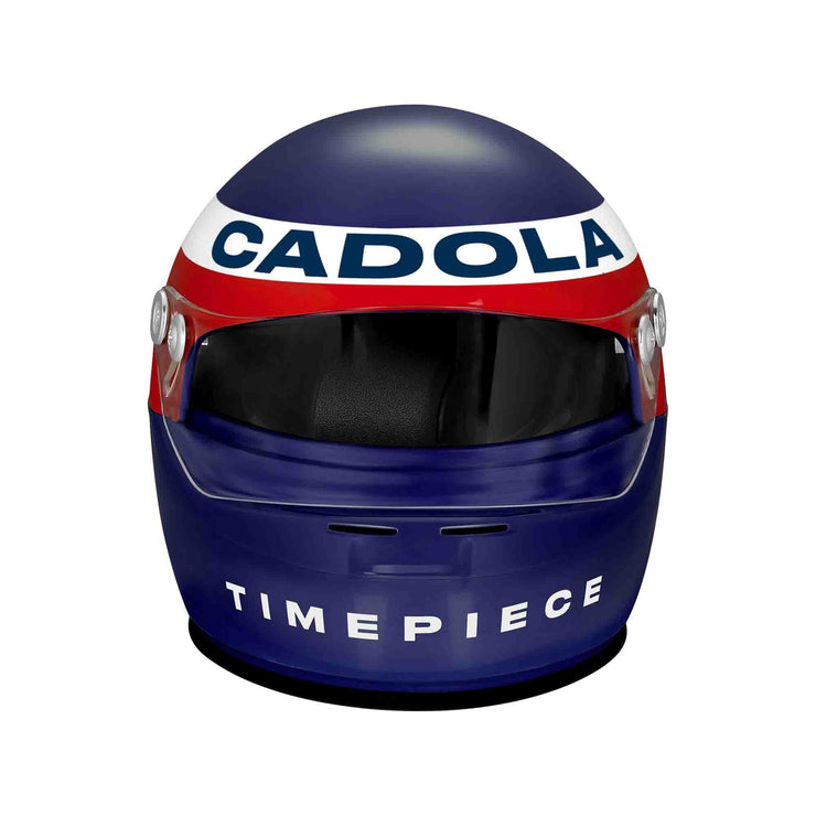 Cadola DFV-Cosworth Automatic Alfred Limited Edition + Helmet Watch Winder