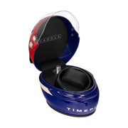 Cadola DFV-Cosworth Automatic Alfred Limited Edition + Helmet Watch Winder