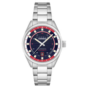 Cadola DFV-Cosworth Automatic Alfred Limited Edition + Helmet Watch Winder