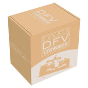 Cadola DFV-Cosworth Automatic Alfred Limited Edition + Helmet Watch Winder