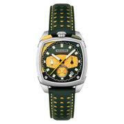 Cadola Taurus Chronograph Speedway Green