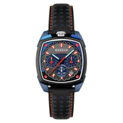 Cadola Taurus Chronograph Gearshift Grey