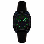 Cadola Taurus Chronograph Gearshift Grey