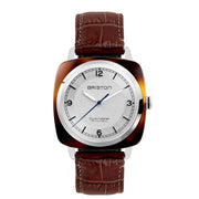 Briston Clubmaster Legend Classic Automatic Acetate White