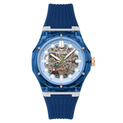 Dominatore Del Mare Ravello Automatic True Blue