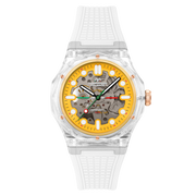 Dominatore Del Mare Ravello Automatic Lemon White