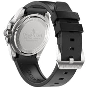 Oceaneva Deep Marine Explorer II Damascus Coffee Brown Limited Edition