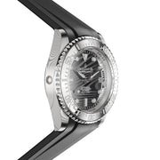 Oceaneva Deep Marine Explorer II Damascus Steel Limited Edition