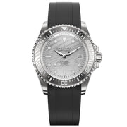 Oceaneva Deep Marine Explorer II Damascus Gray Limited Edition