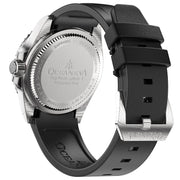 Oceaneva Deep Marine Explorer II Damascus Gray Limited Edition