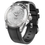 Oceaneva Deep Marine Explorer II Damascus Gray Limited Edition