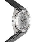 Oceaneva Deep Marine Explorer II Damascus Gray Limited Edition