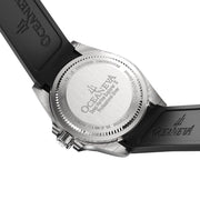 Oceaneva Deep Marine Explorer II Damascus Gray Limited Edition