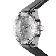 Oceaneva Deep Marine Explorer II Damascus Gray Limited Edition