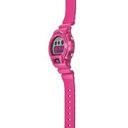 G-Shock DW6900 Vibrant Pink