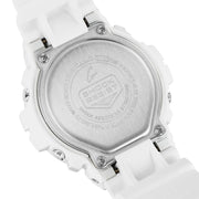 G-Shock DW6900 Vibrant White