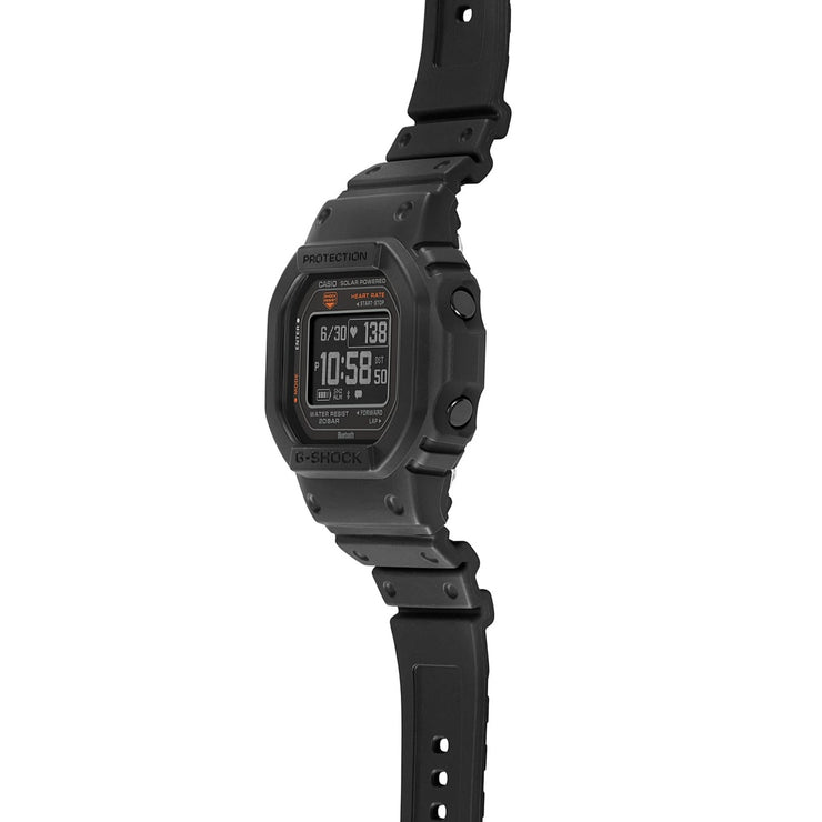 G-Shock DWH5600 Move HRM+GPS Black