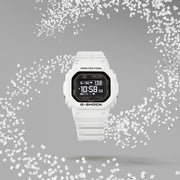 G-Shock DWH5600 G-Move White