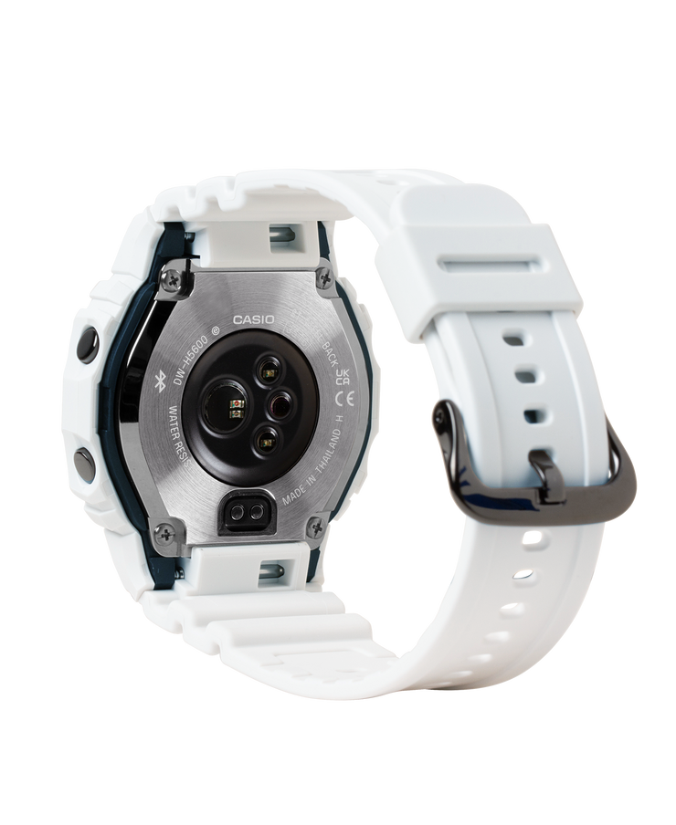 G-Shock DWH5600 G-Move White