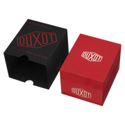 Duxot Atlantica Diver Automatic Onyx Black