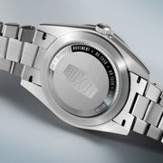 Duxot Serenata Automatic Limited Edition Blue Sandstone