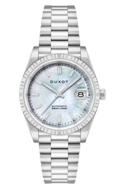 Duxot Marcel Automatic Mother Of Pearl