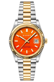 Duxot Marcel Automatic Lapidary Limited Edition Agate