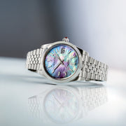 Duxot Vezeto Automatic Limited Edition Mother Of Pearl