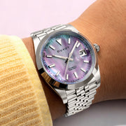 Duxot Vezeto Automatic Limited Edition Mother Of Pearl