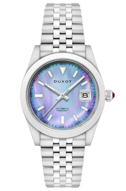 Duxot Vezeto Automatic Limited Edition Mother Of Pearl