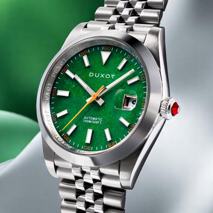 Duxot Vezeto Automatic Limited Edition Aventurine