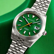 Duxot Vezeto Automatic Limited Edition Aventurine