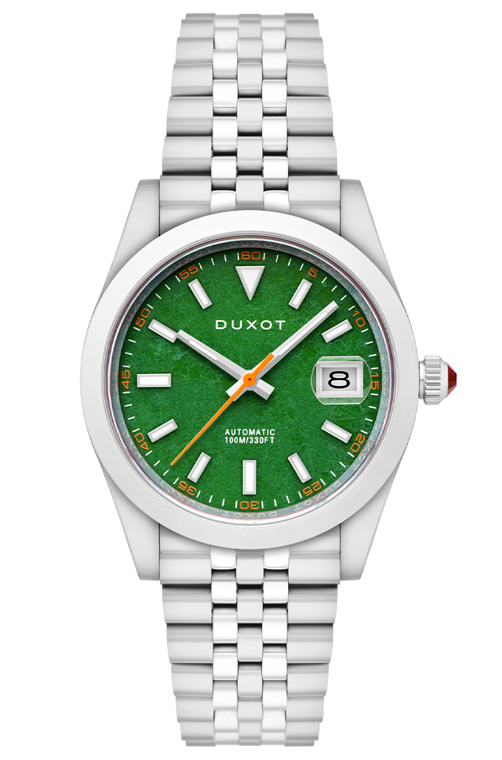 Duxot Vezeto Automatic Limited Edition Aventurine