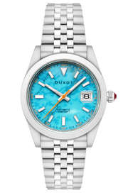 Duxot Vezeto Automatic Limited Edition Turquoise