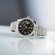 Duxot Vezeto Automatic Limited Edition Sea Wave Marble