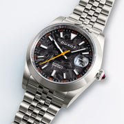 Duxot Vezeto Automatic Limited Edition Sea Wave Marble