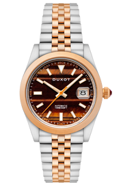Duxot Vezeto Automatic Limited Edition Tiger Eye
