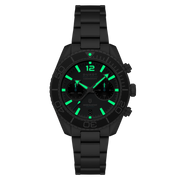 Duxot Tiburon Chronograph Ash Grey