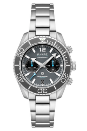 Duxot Tiburon Chronograph Ash Grey