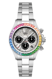 Duxot Accelero Meteorite Chronograph Limited Edition Meteorite