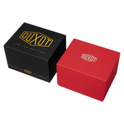 Duxot Accelero Meteorite Chronograph Limited Edition Gold Meteorite