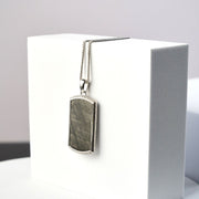 Duxot Vezeto Slate Black Meteorite