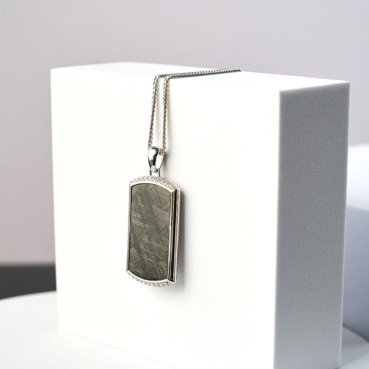 Duxot Vezeto Slate Black Meteorite