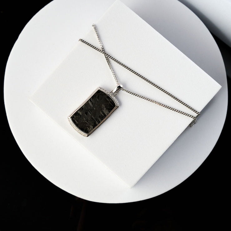 Duxot Vezeto Slate Black Meteorite