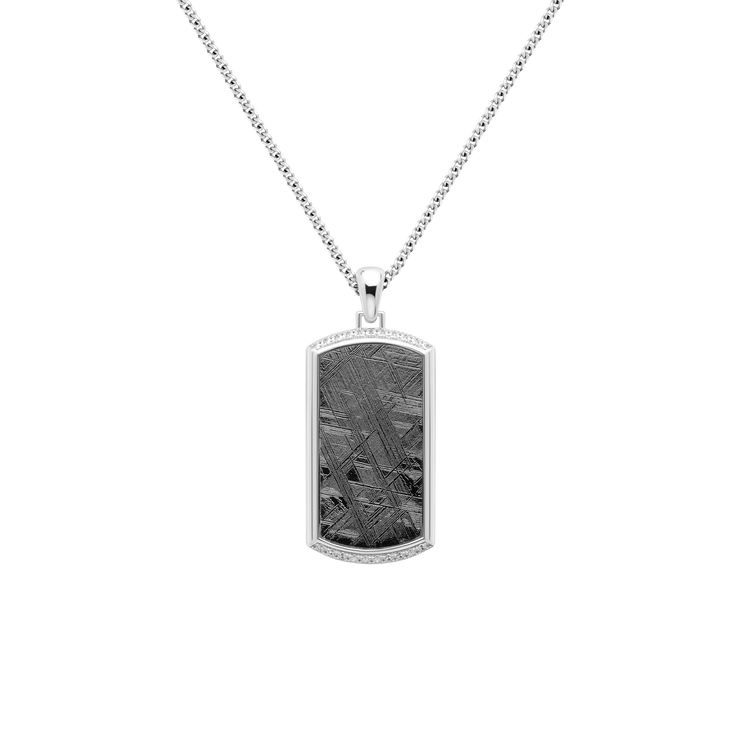 Duxot Vezeto Slate Black Meteorite