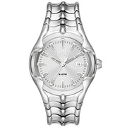 Diesel Vert All Silver SS