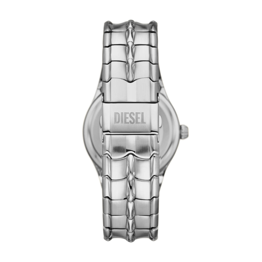 Diesel Vert Ice Blue SS | Watches.com