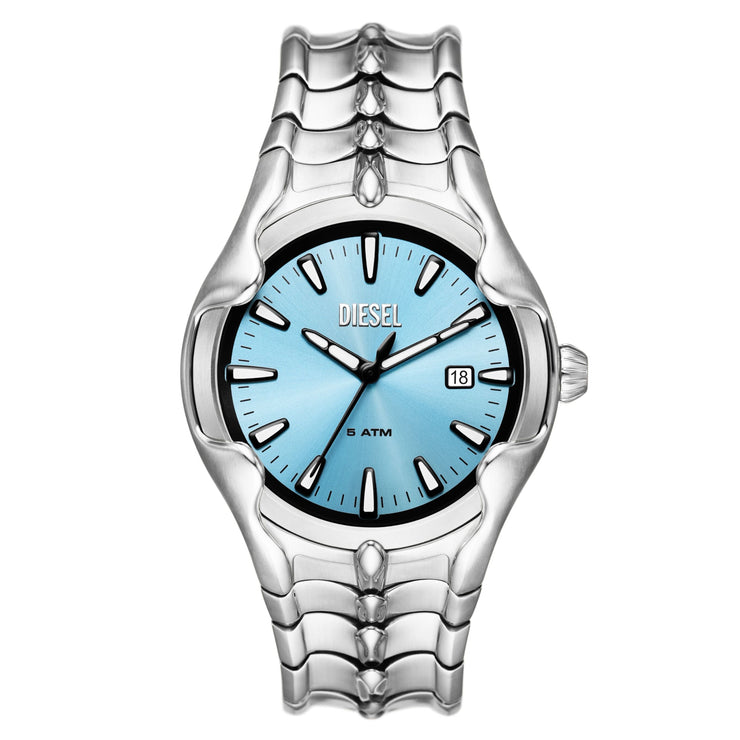 Diesel Vert Ice Blue SS