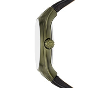 Diesel Streamline Olive Black