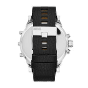 Diesel Mr. Daddy 2.0 Chrono Black Silver